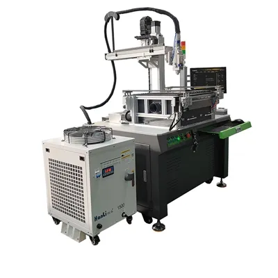 Na čo sa používajú laserové rezacie stroje?